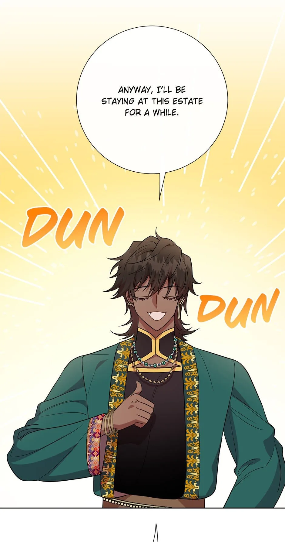 Please Don’t Eat Me Chapter 81 page 14