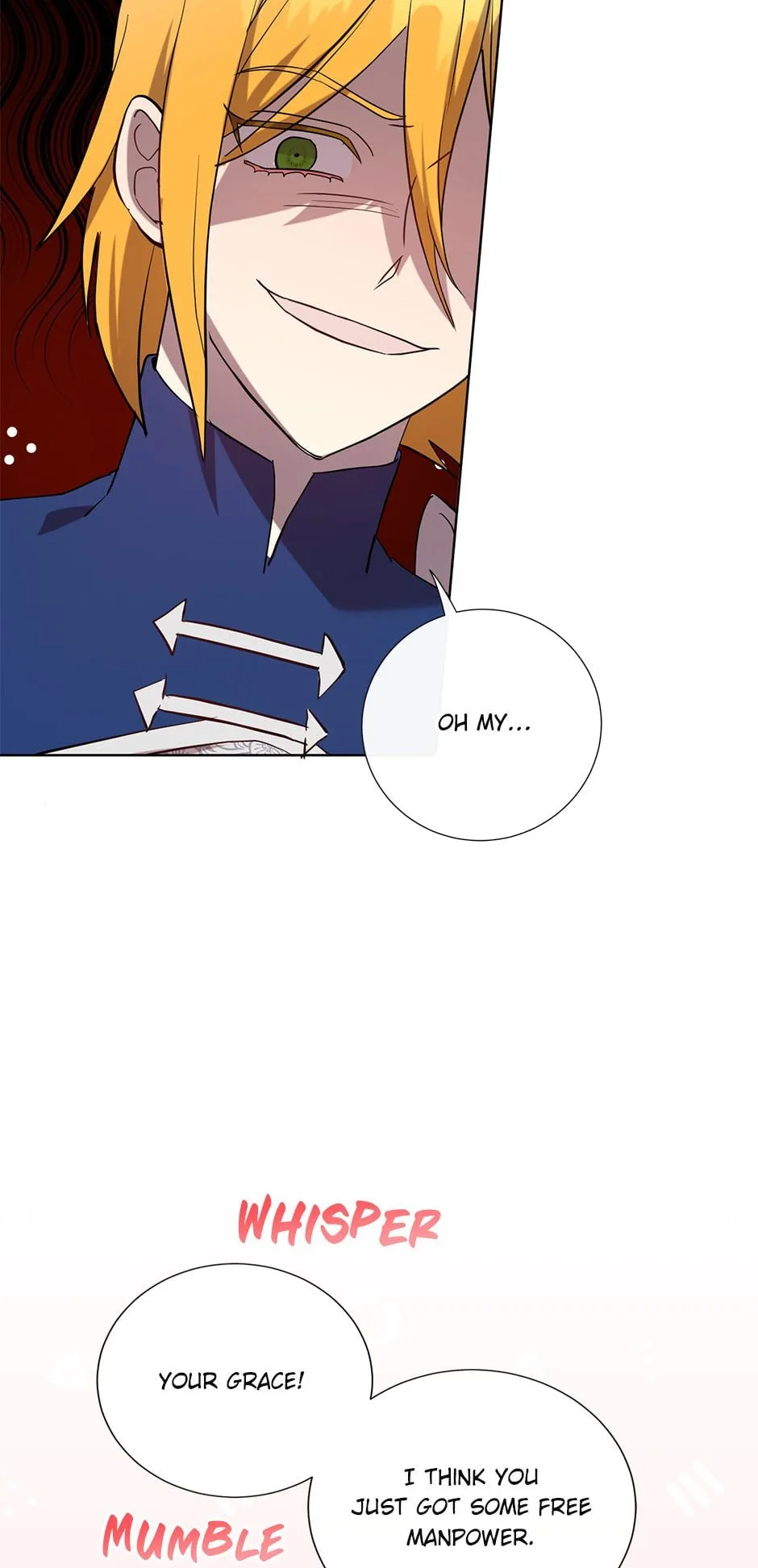 Please Don’t Eat Me Chapter 81 page 68