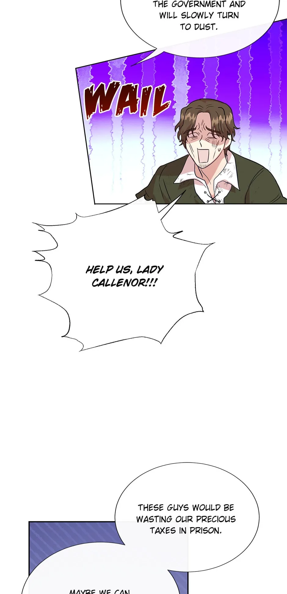 Please Don’t Eat Me Chapter 81 page 71
