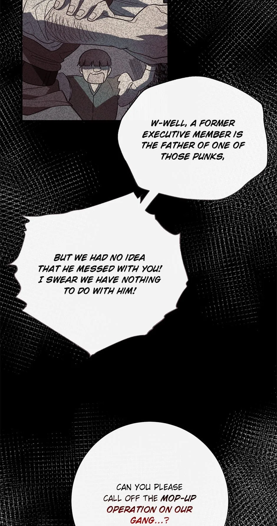 Please Don’t Eat Me Chapter 81 page 64