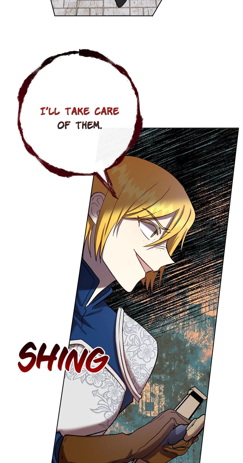 Please Don’t Eat Me Chapter 81 page 58