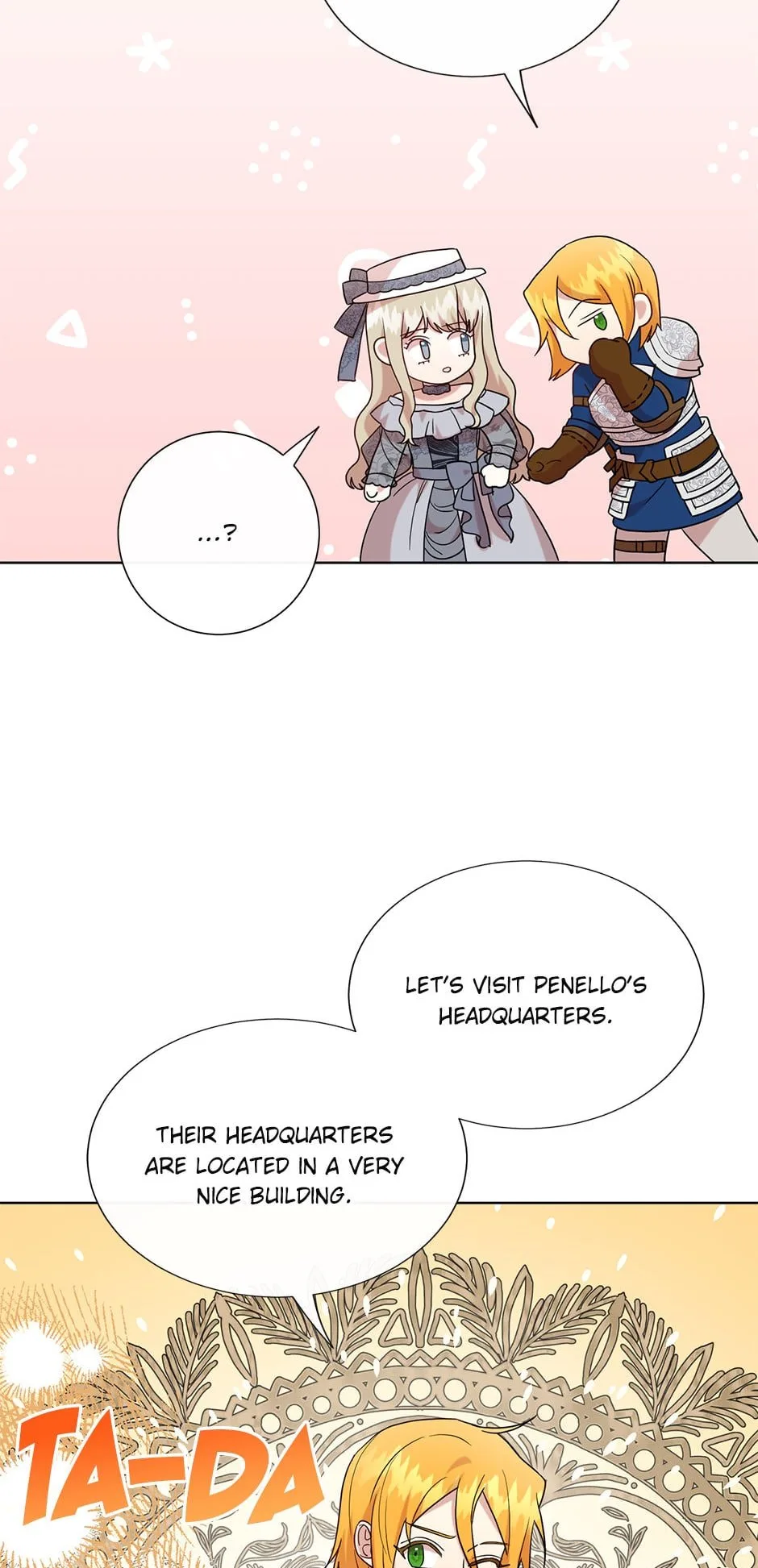 Please Don’t Eat Me Chapter 81 page 69