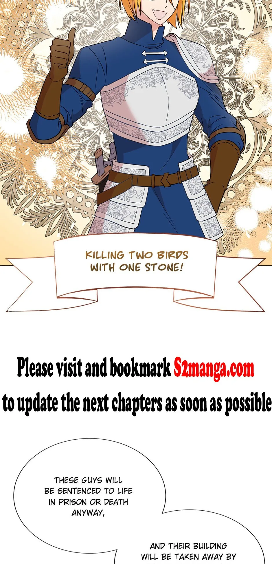 Please Don’t Eat Me Chapter 81 page 70