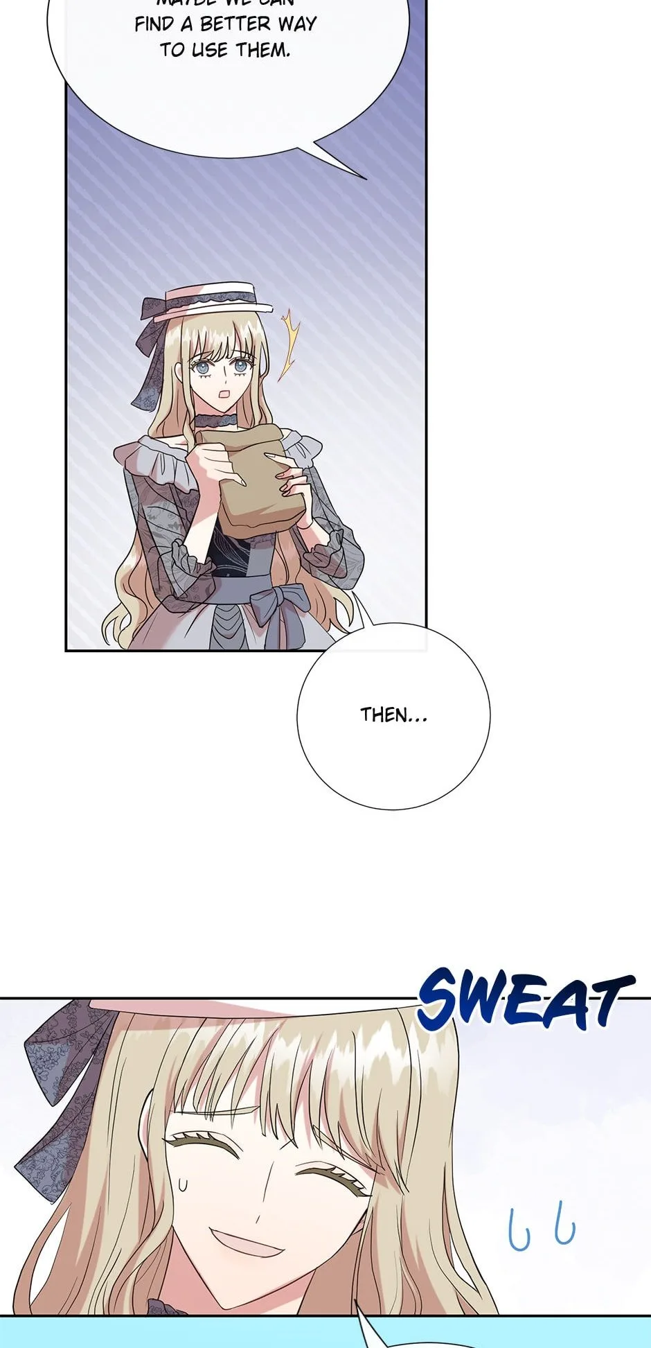 Please Don’t Eat Me Chapter 81 page 72