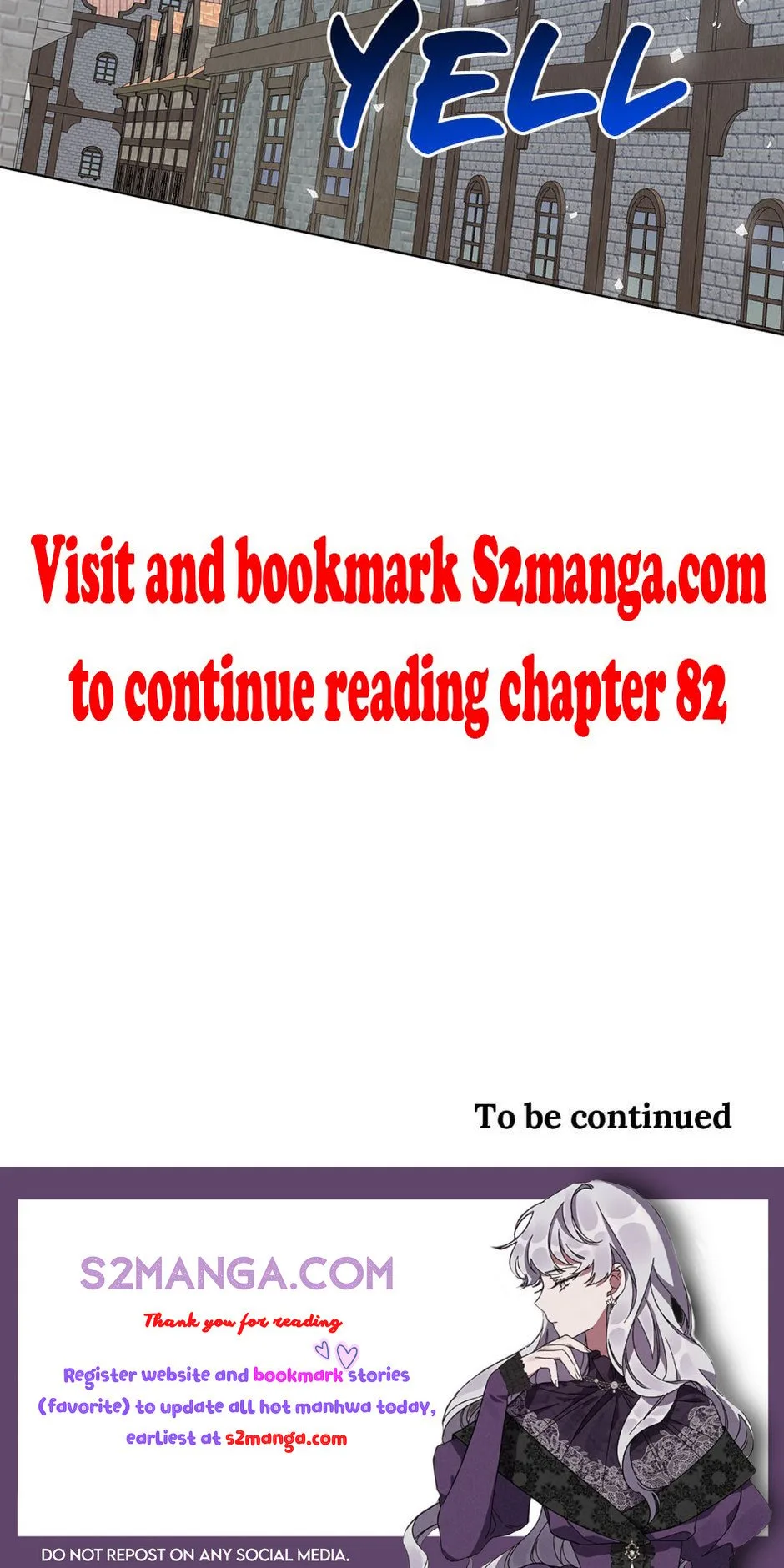 Please Don’t Eat Me Chapter 81 page 74