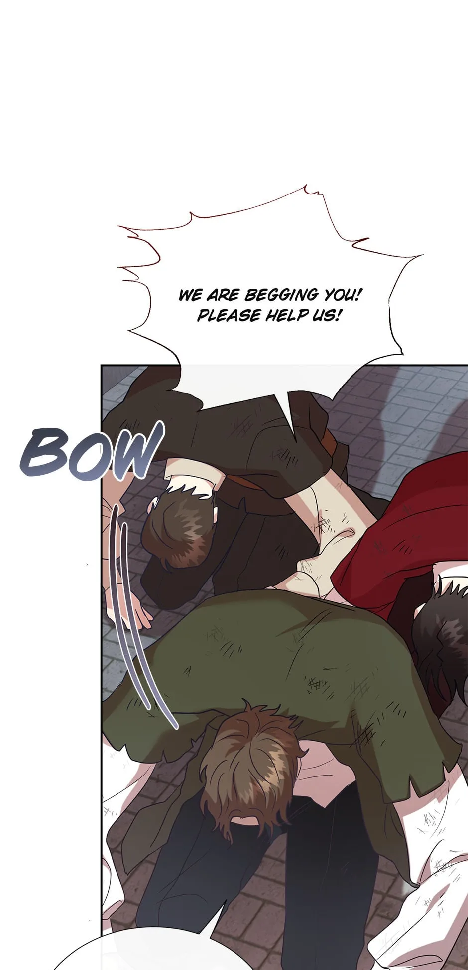 Please Don’t Eat Me Chapter 81 page 66