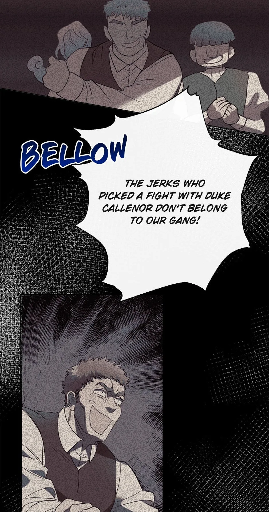 Please Don’t Eat Me Chapter 81 page 63