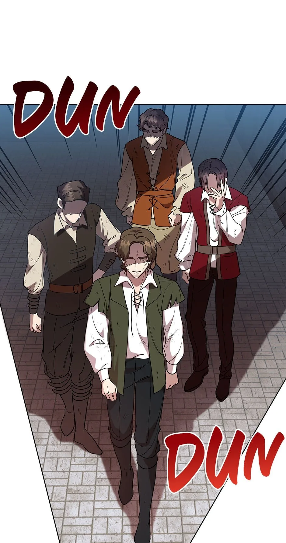 Please Don’t Eat Me Chapter 81 page 57