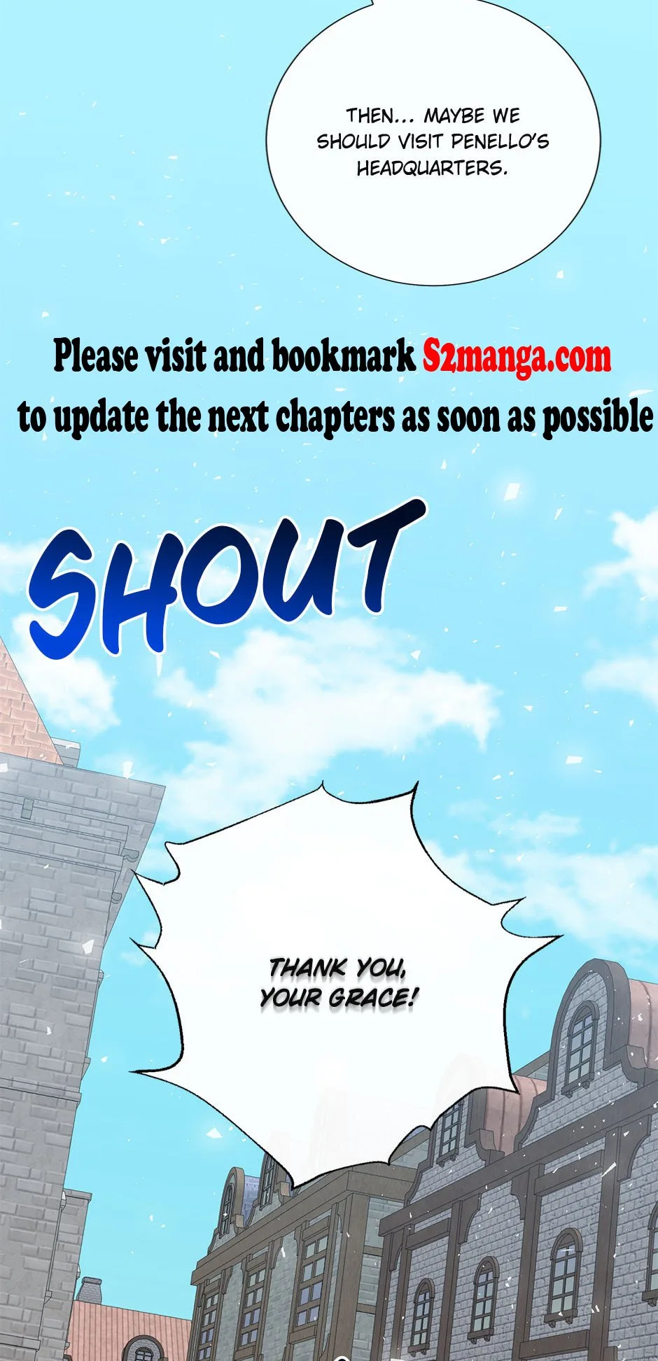 Please Don’t Eat Me Chapter 81 page 73