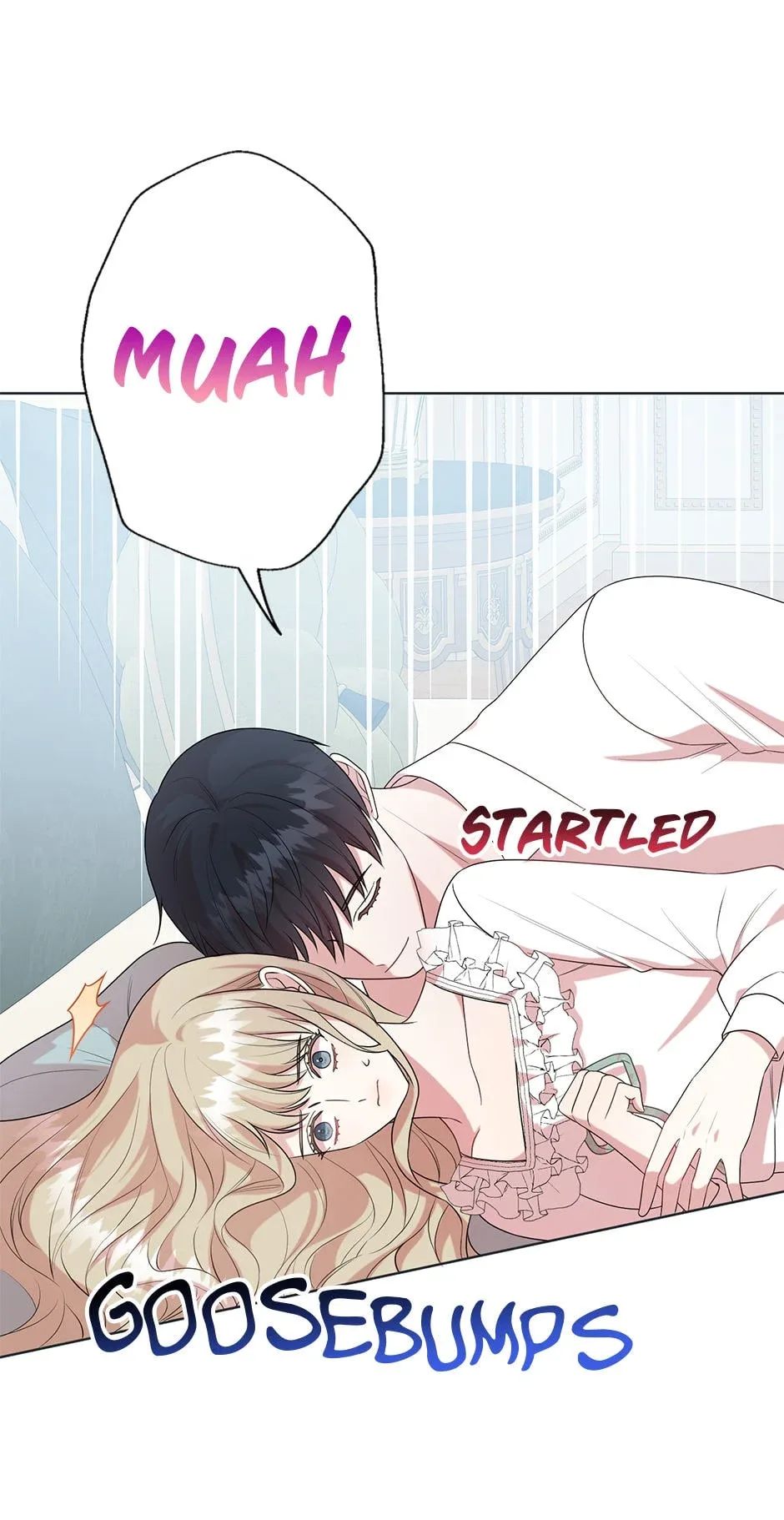 Please Don’t Eat Me Chapter 83 page 31