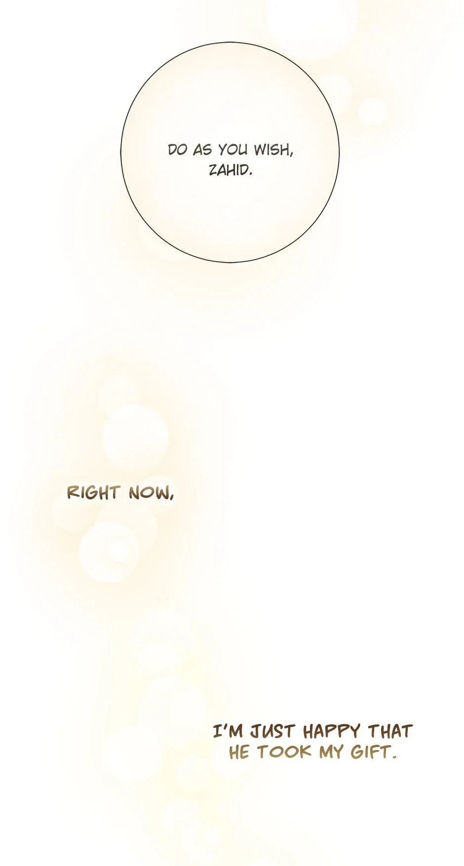 Please Don’t Eat Me Chapter 83 page 22