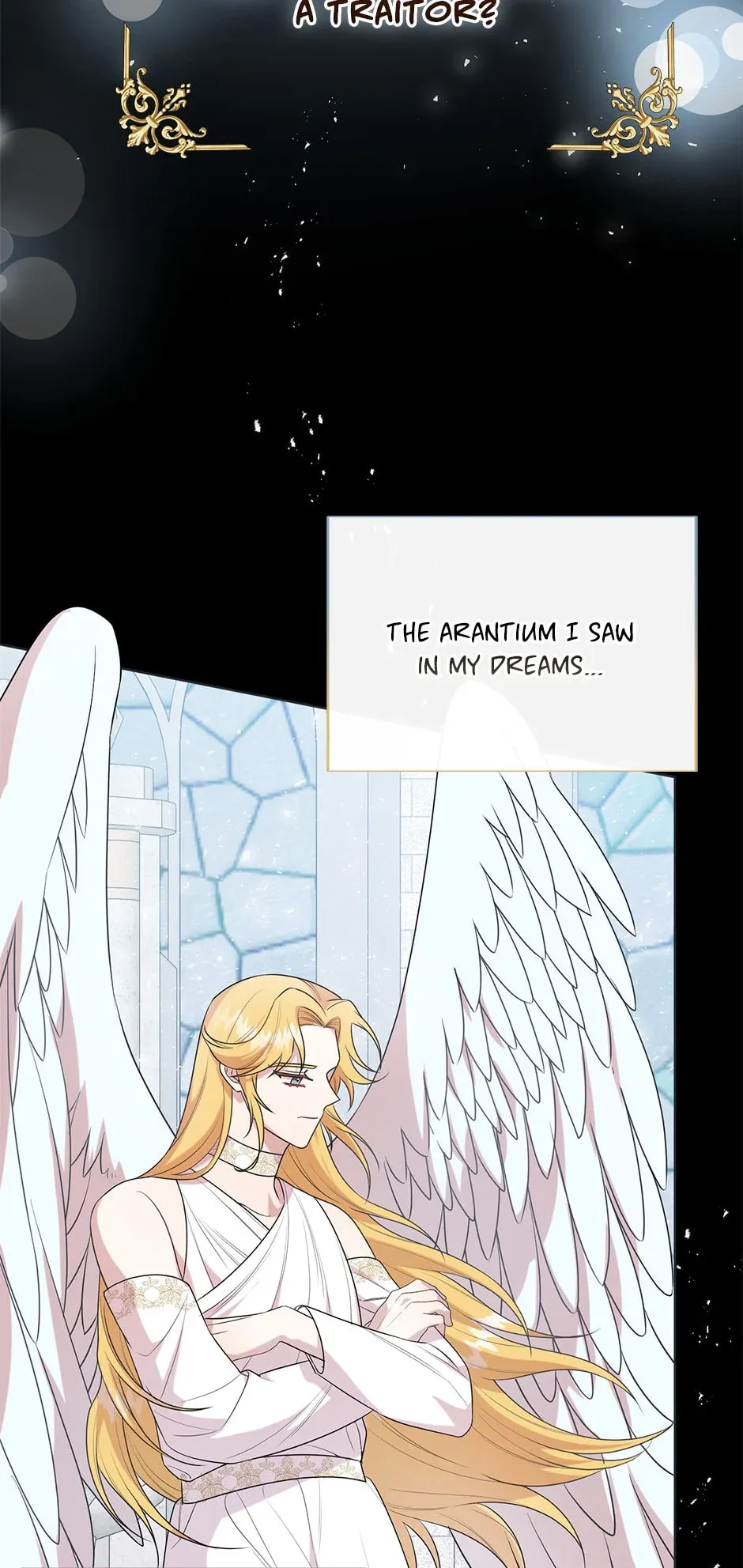 Please Don’t Eat Me Chapter 83 page 26