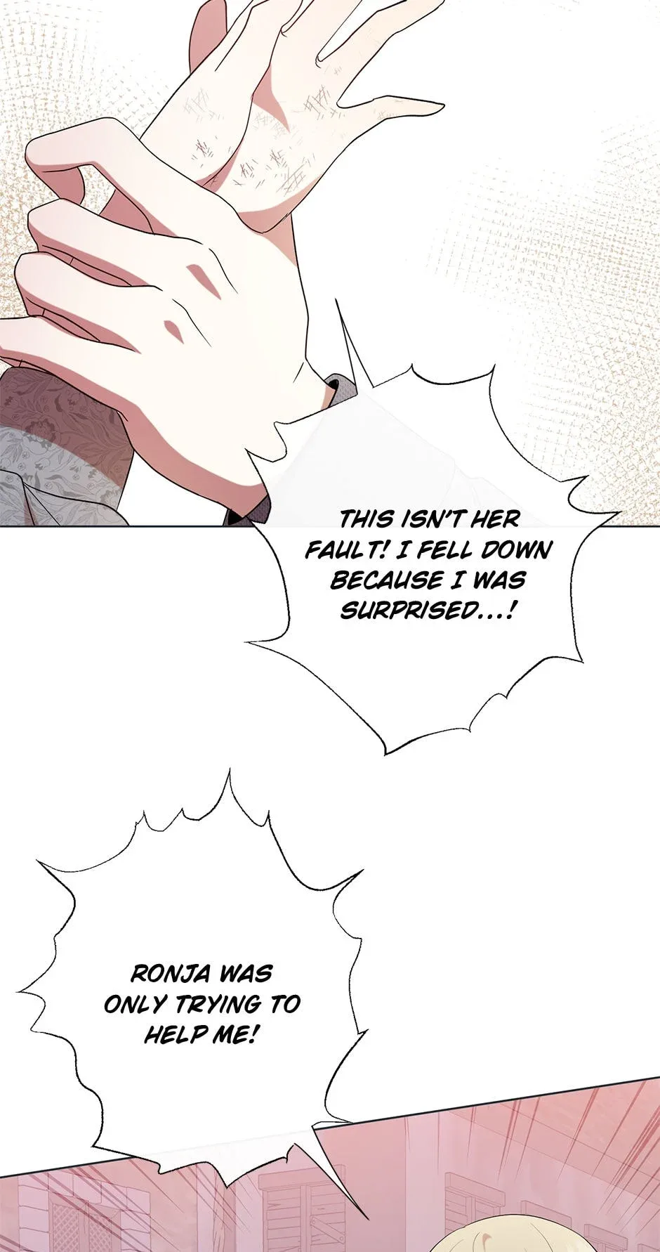 Please Don’t Eat Me Chapter 83 page 6