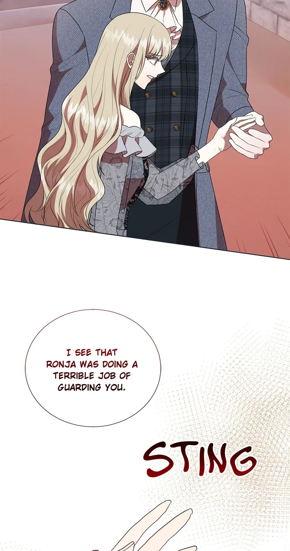 Please Don’t Eat Me Chapter 83 page 5