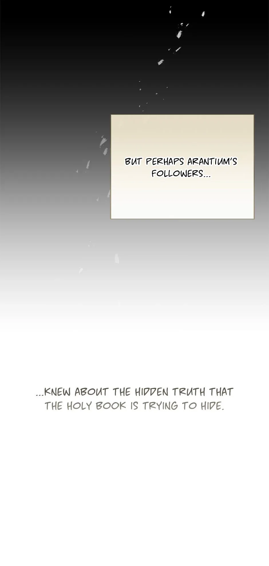 Please Don’t Eat Me Chapter 83 page 30