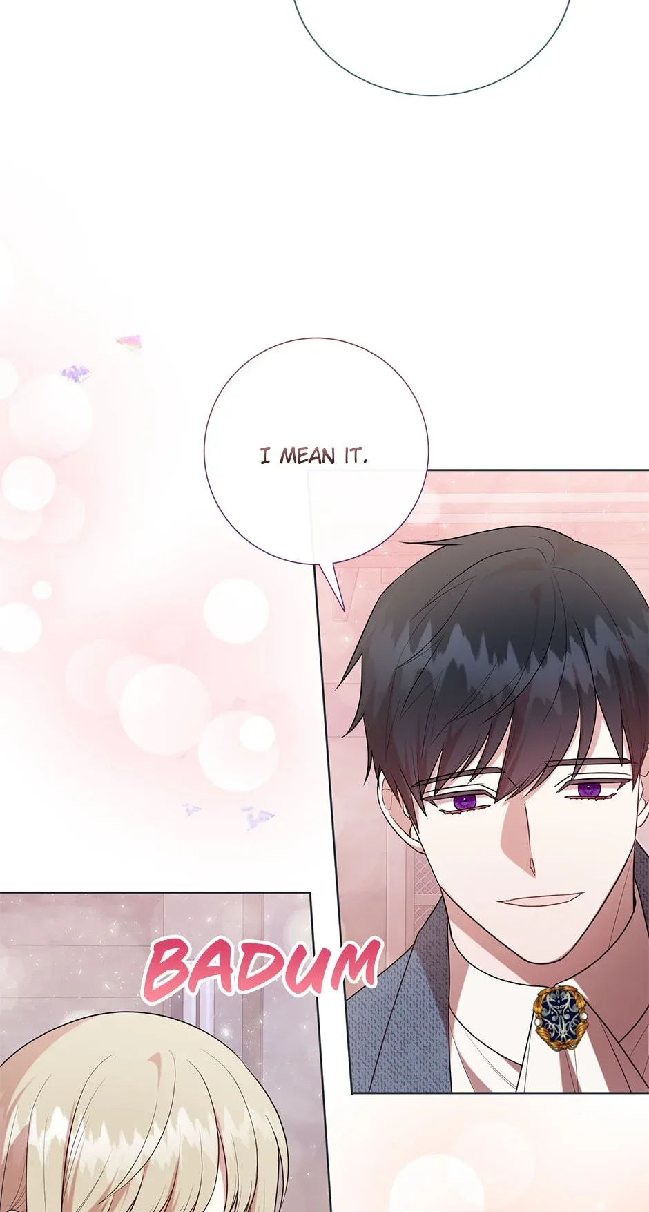 Please Don’t Eat Me Chapter 83 page 17