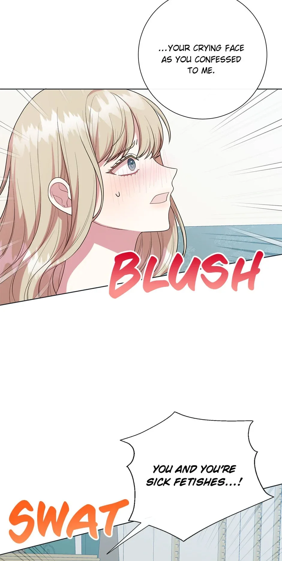 Please Don’t Eat Me Chapter 83 page 44