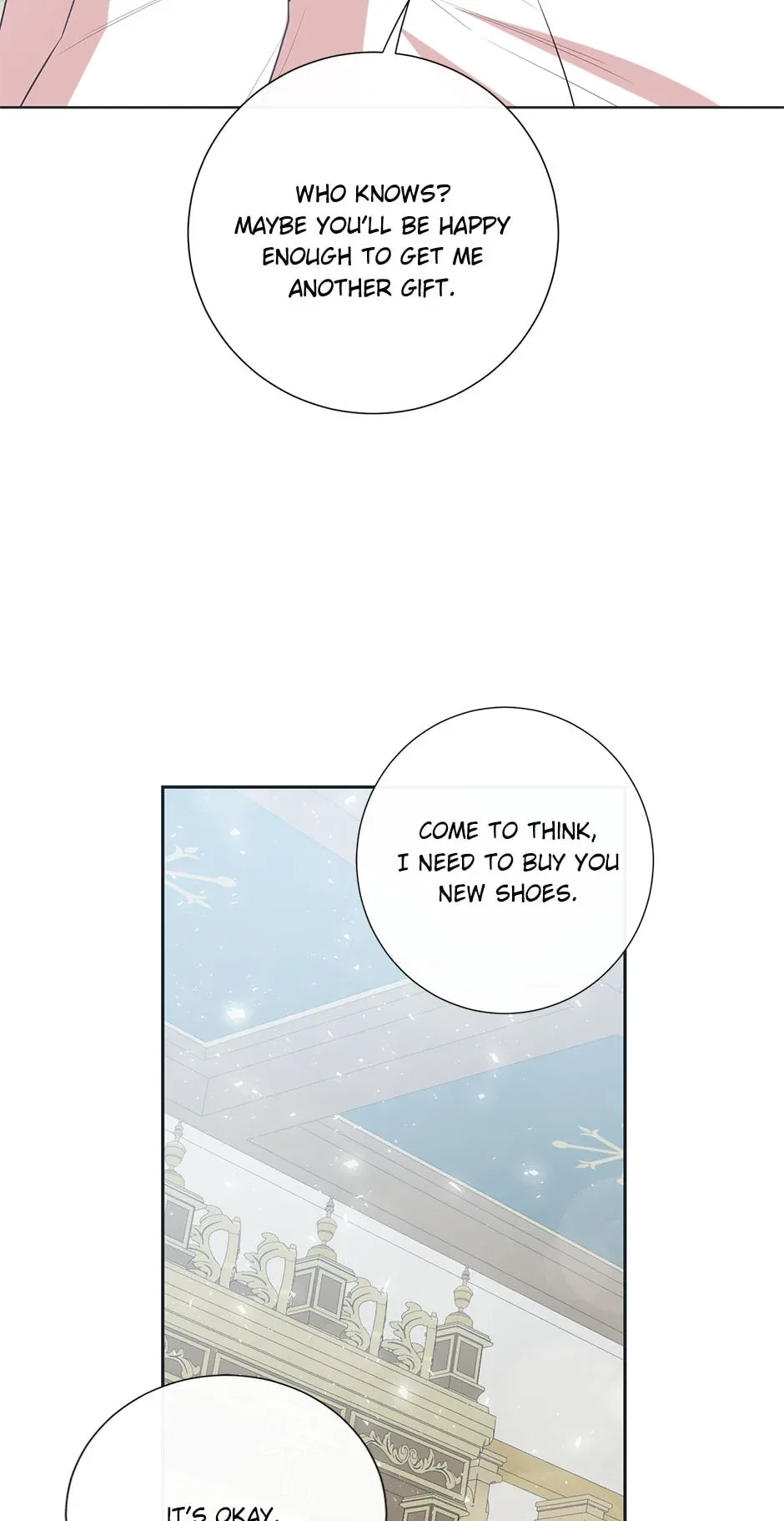 Please Don’t Eat Me Chapter 83 page 37
