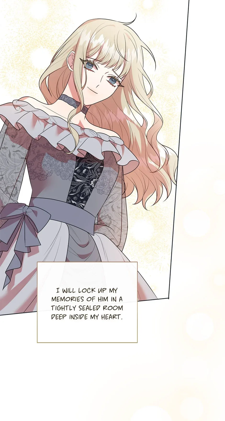 Please Don’t Eat Me Chapter 83 page 21