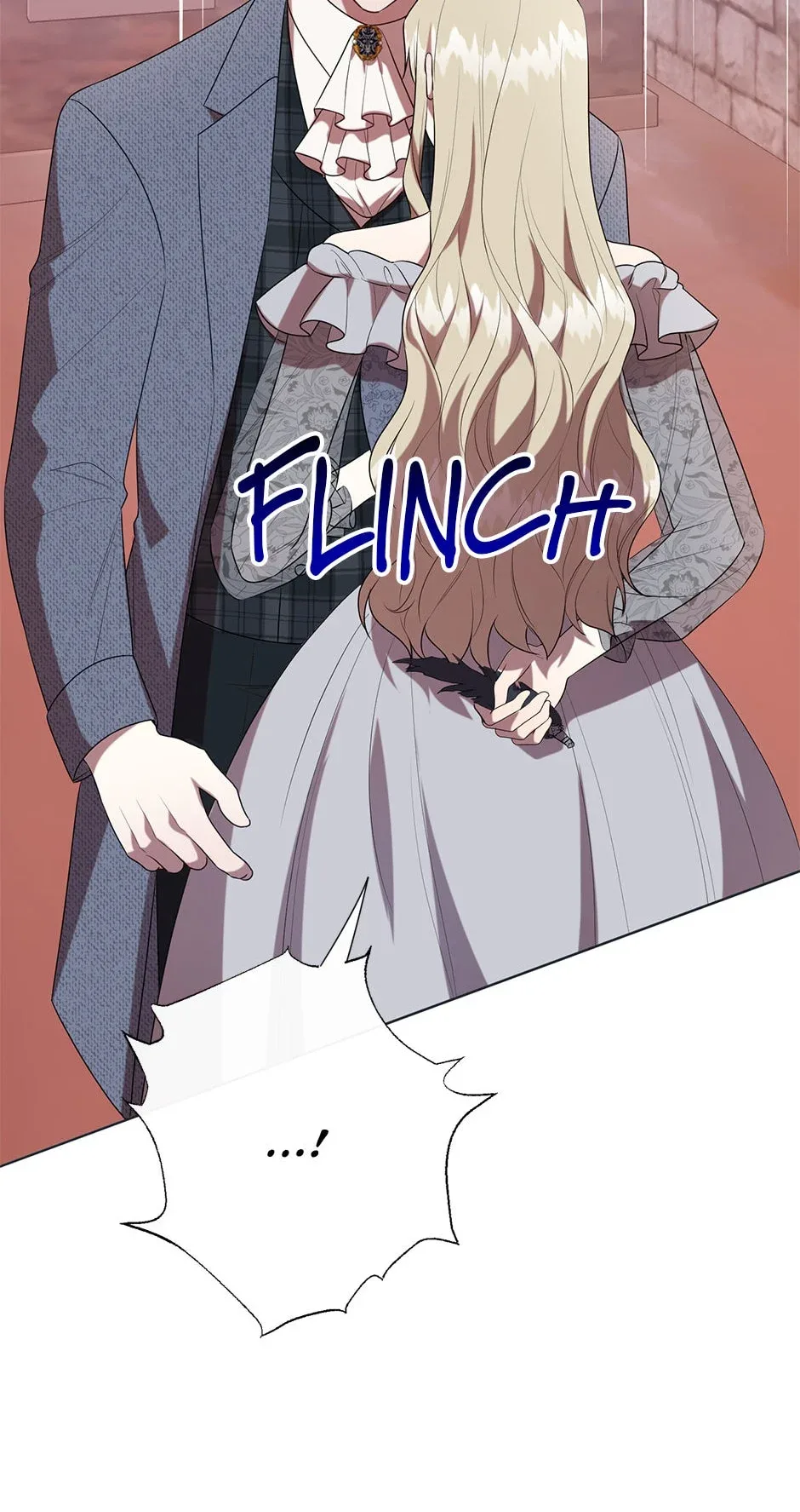 Please Don’t Eat Me Chapter 83 page 9