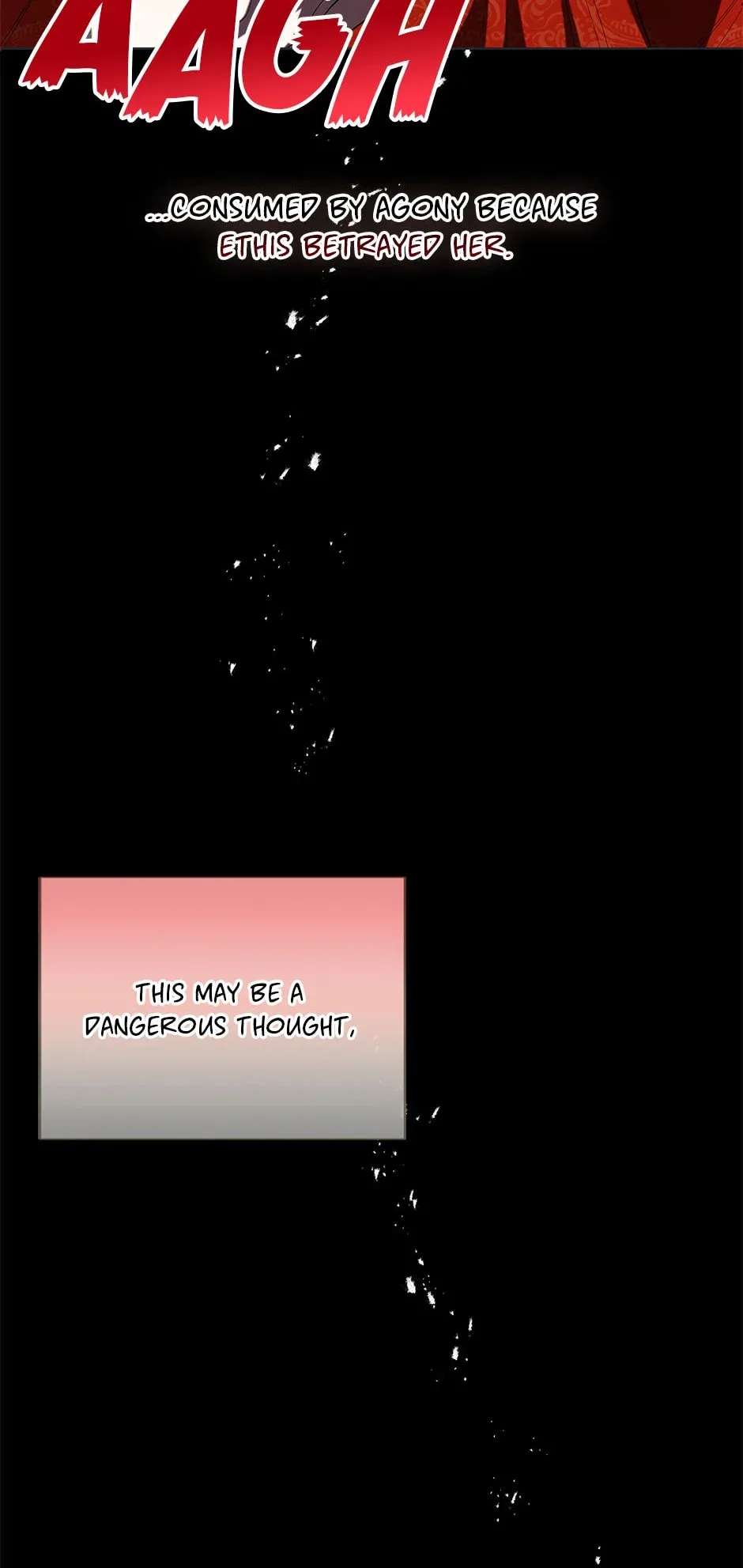 Please Don’t Eat Me Chapter 83 page 29