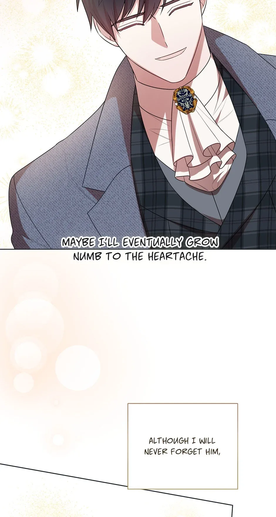 Please Don’t Eat Me Chapter 83 page 20