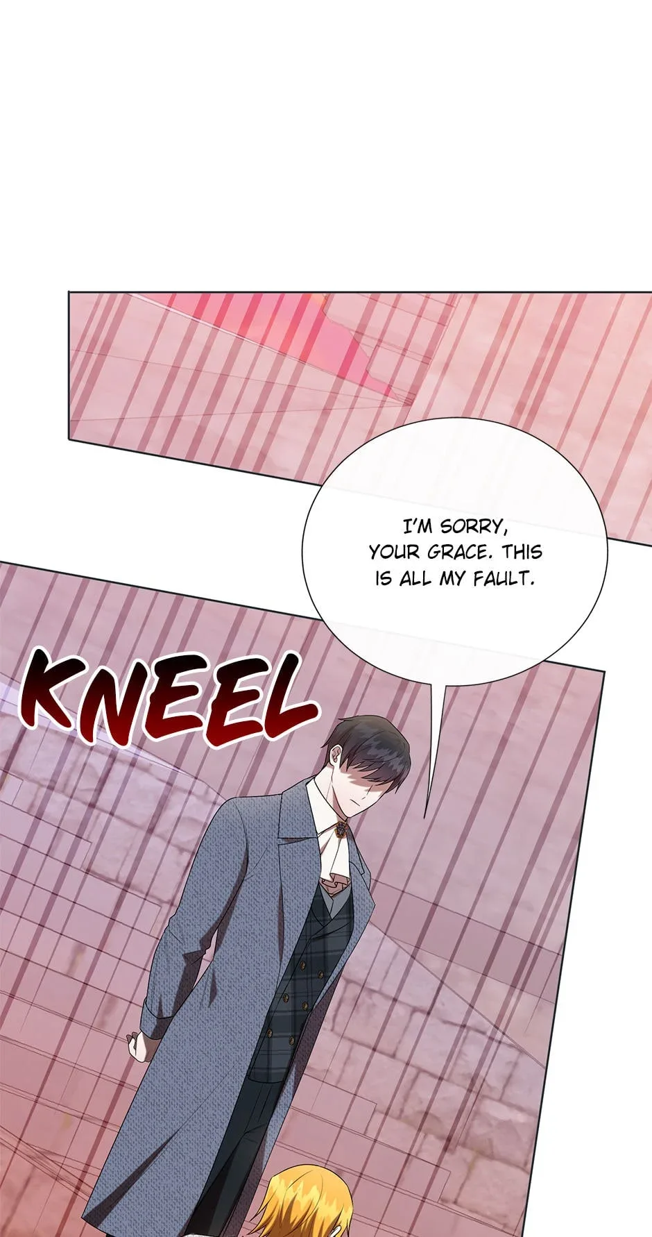 Please Don’t Eat Me Chapter 83 page 2