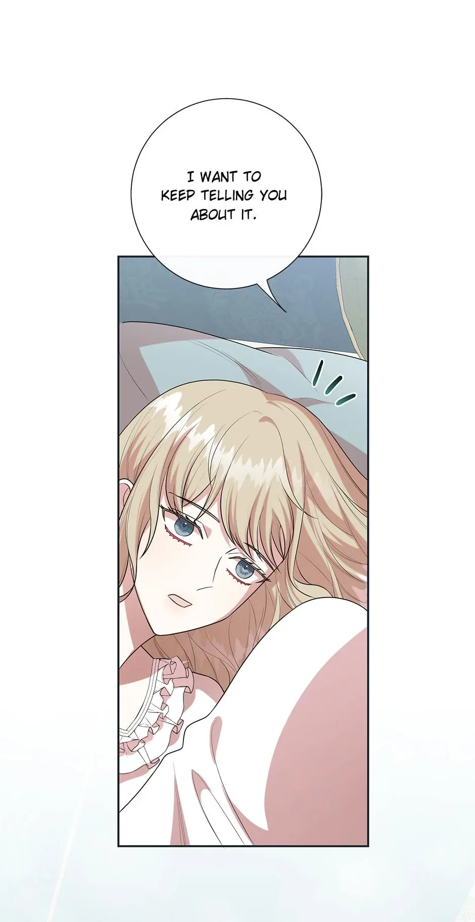 Please Don’t Eat Me Chapter 83 page 34