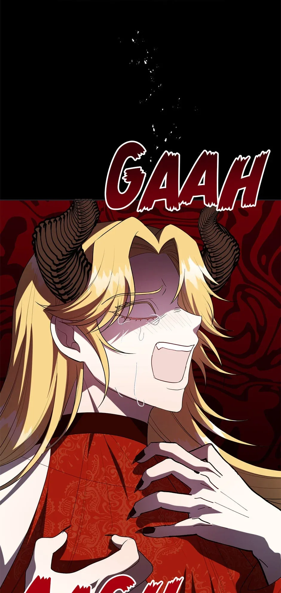 Please Don’t Eat Me Chapter 83 page 28
