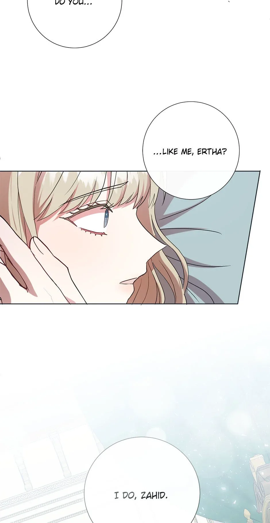Please Don’t Eat Me Chapter 83 page 39