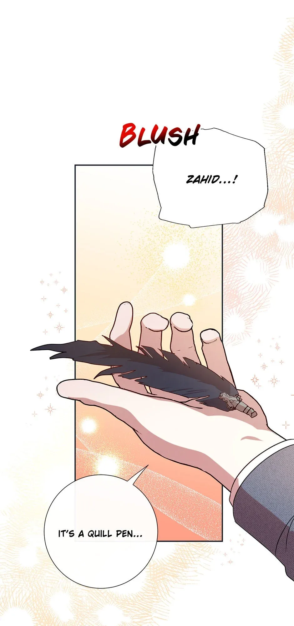 Please Don’t Eat Me Chapter 83 page 14