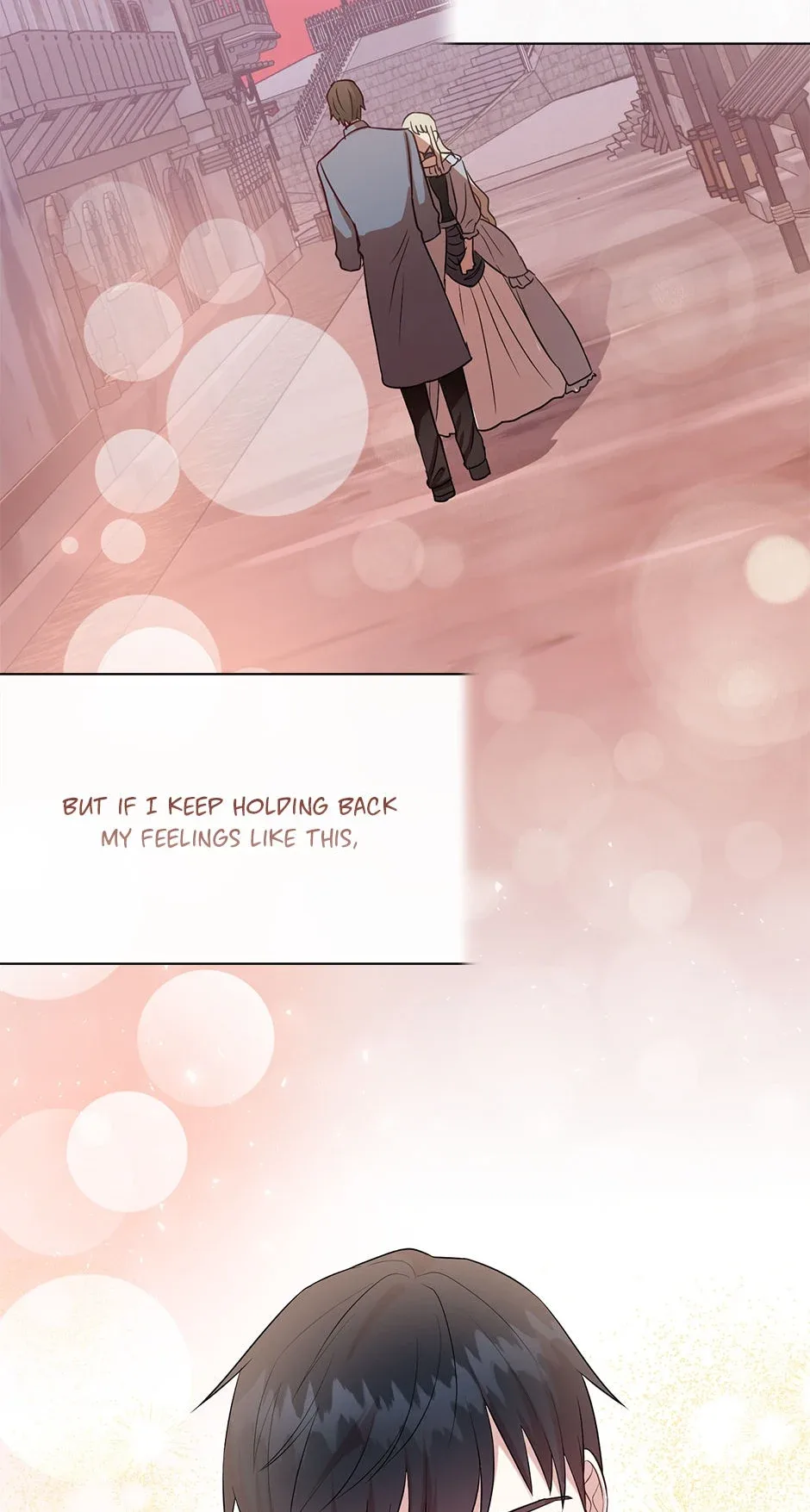 Please Don’t Eat Me Chapter 83 page 19