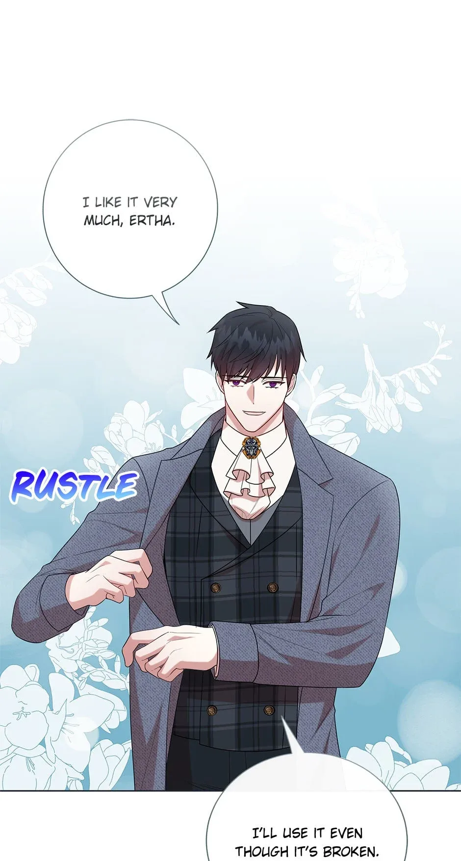 Please Don’t Eat Me Chapter 83 page 16