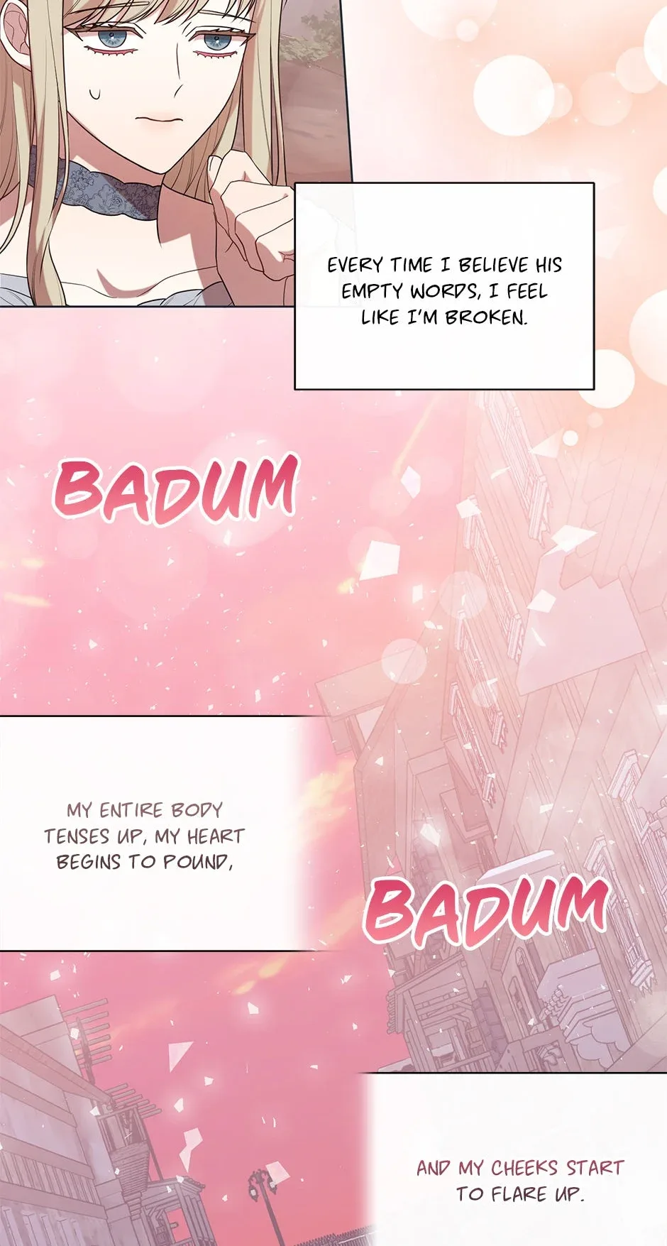 Please Don’t Eat Me Chapter 83 page 18