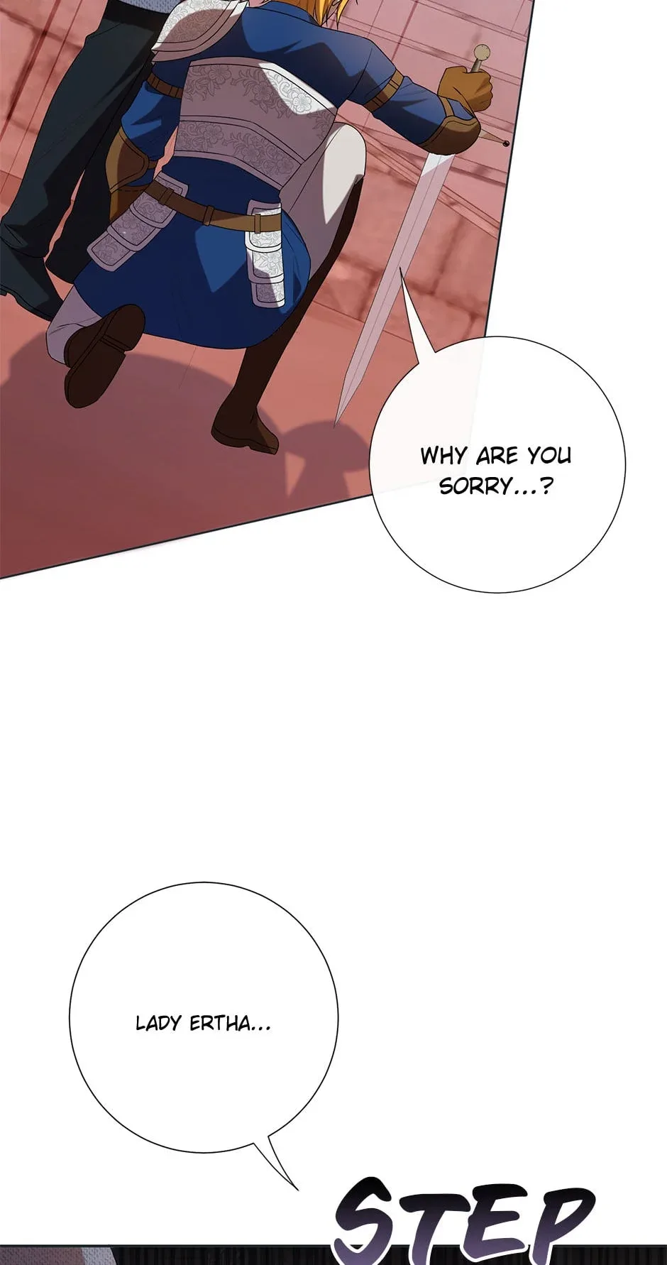 Please Don’t Eat Me Chapter 83 page 3