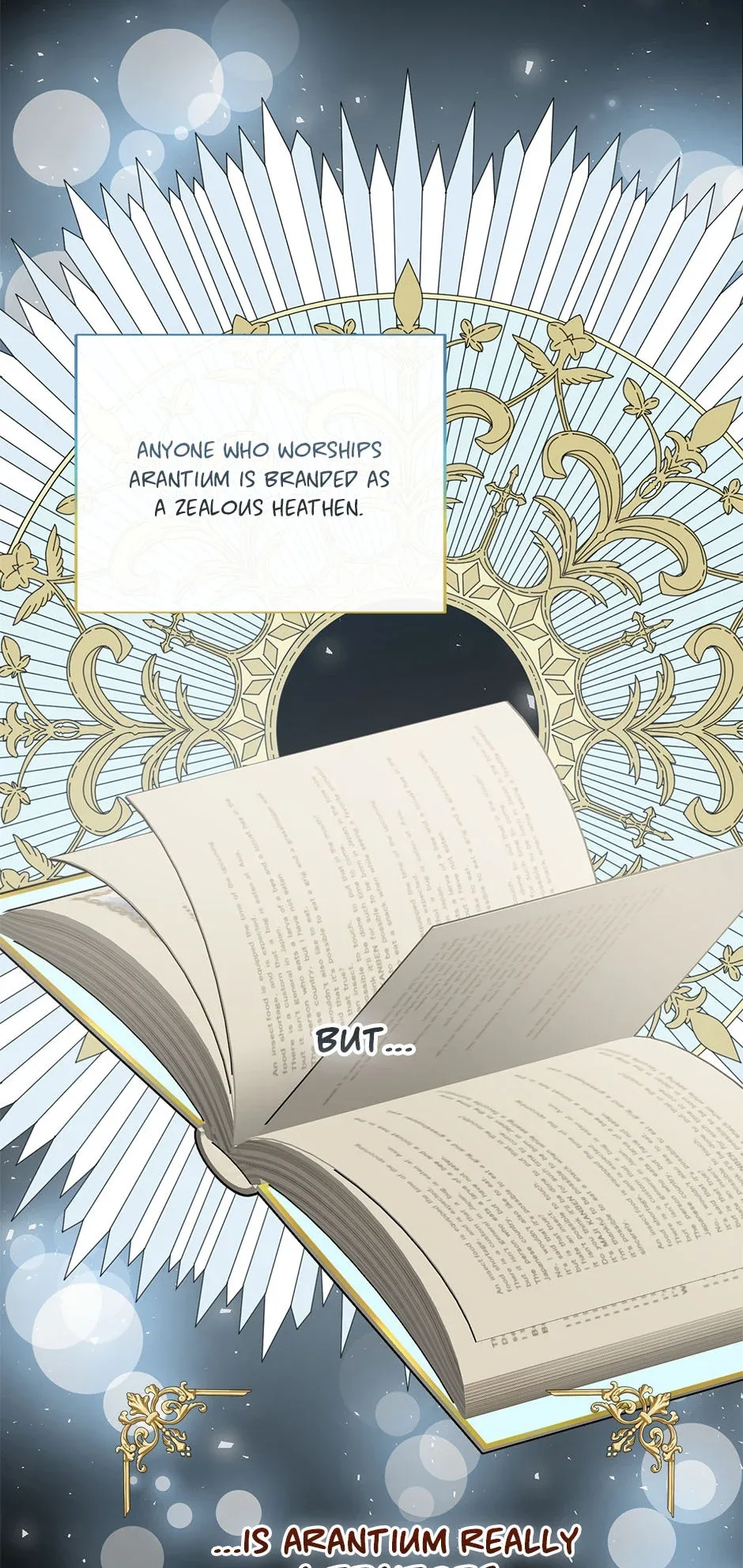 Please Don’t Eat Me Chapter 83 page 25