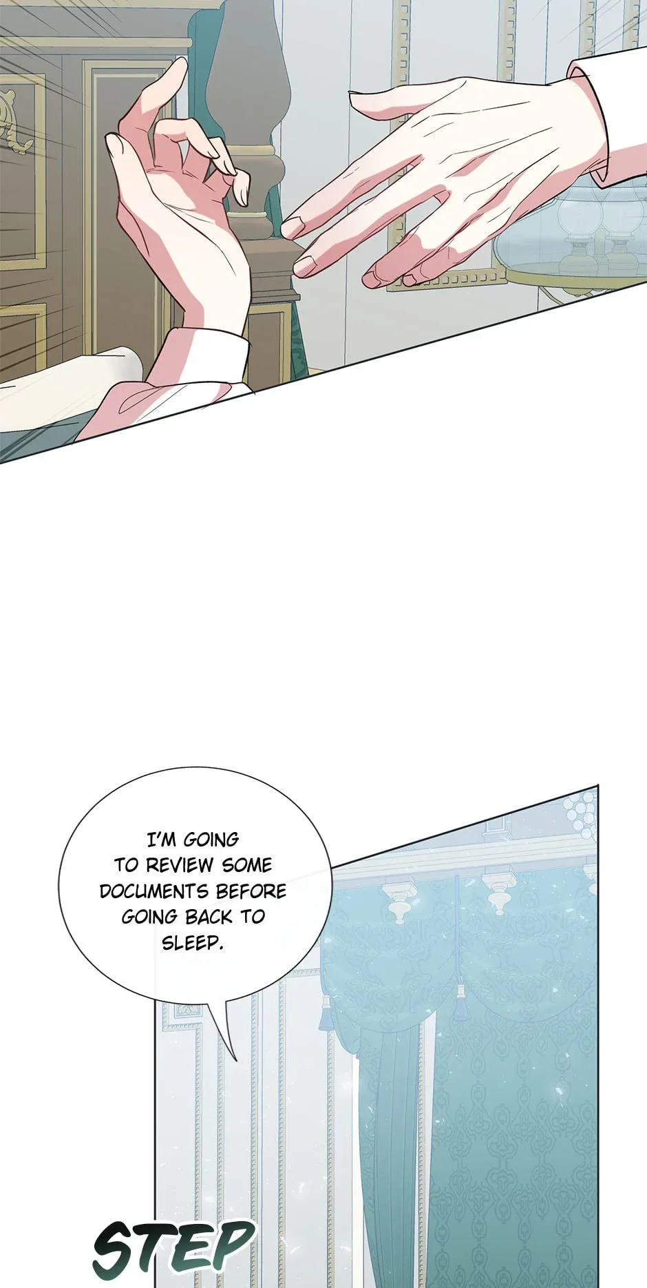 Please Don’t Eat Me Chapter 83 page 45