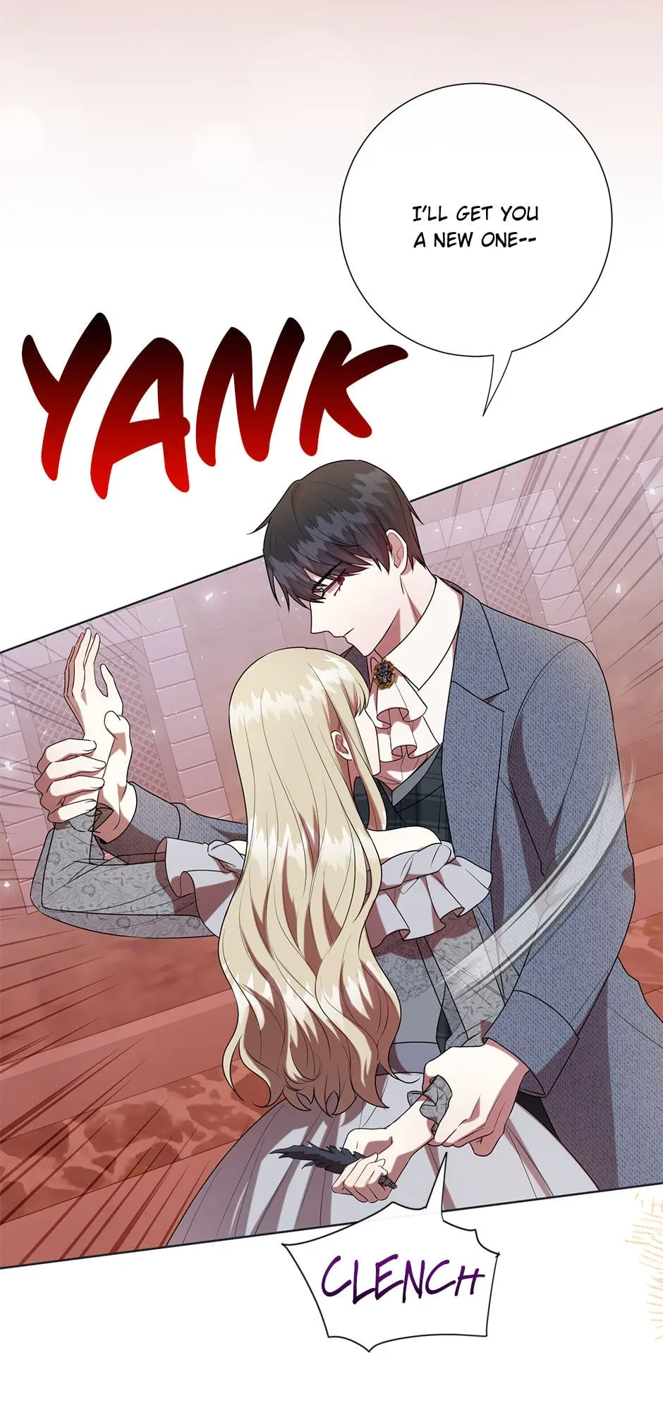 Please Don’t Eat Me Chapter 83 page 13