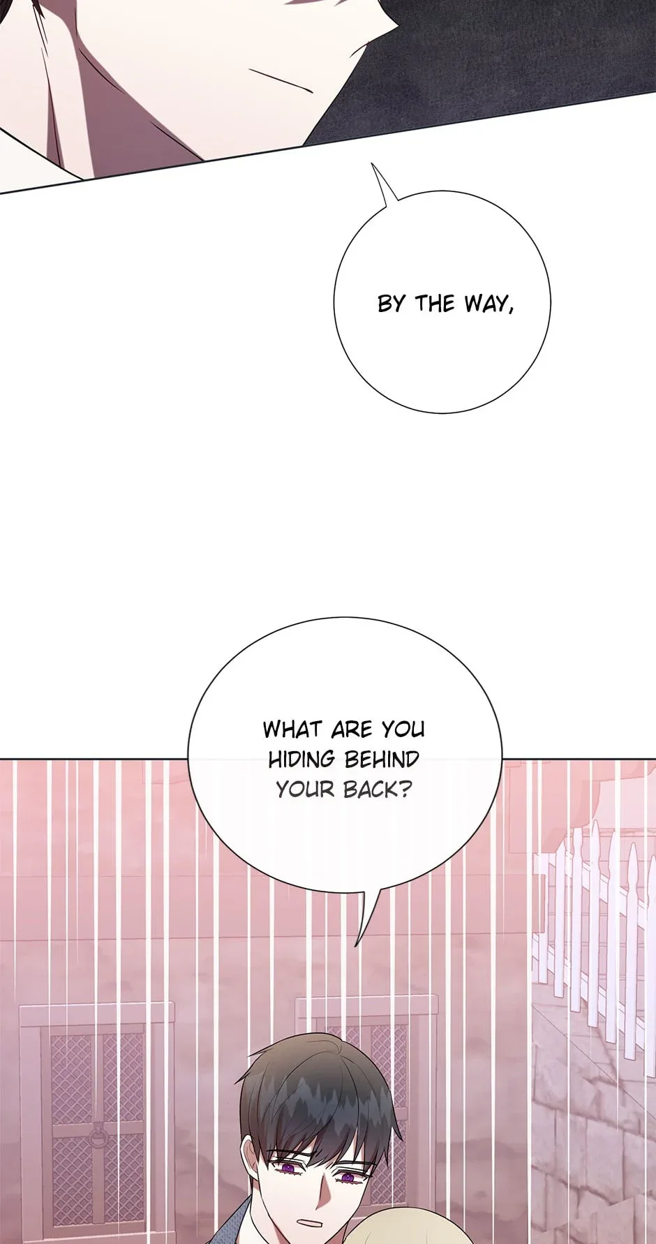 Please Don’t Eat Me Chapter 83 page 8