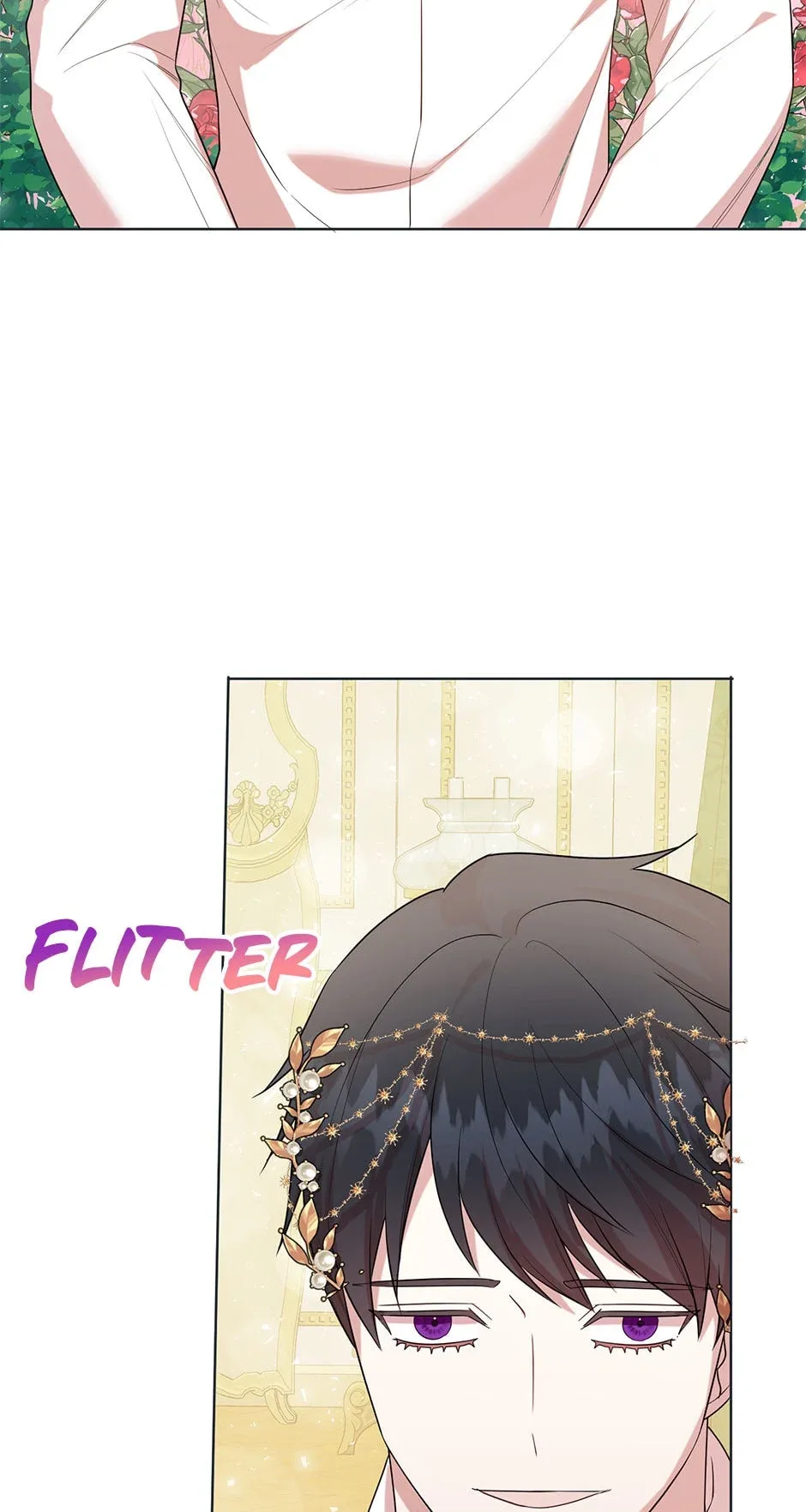Please Don’t Eat Me Chapter 83 page 56