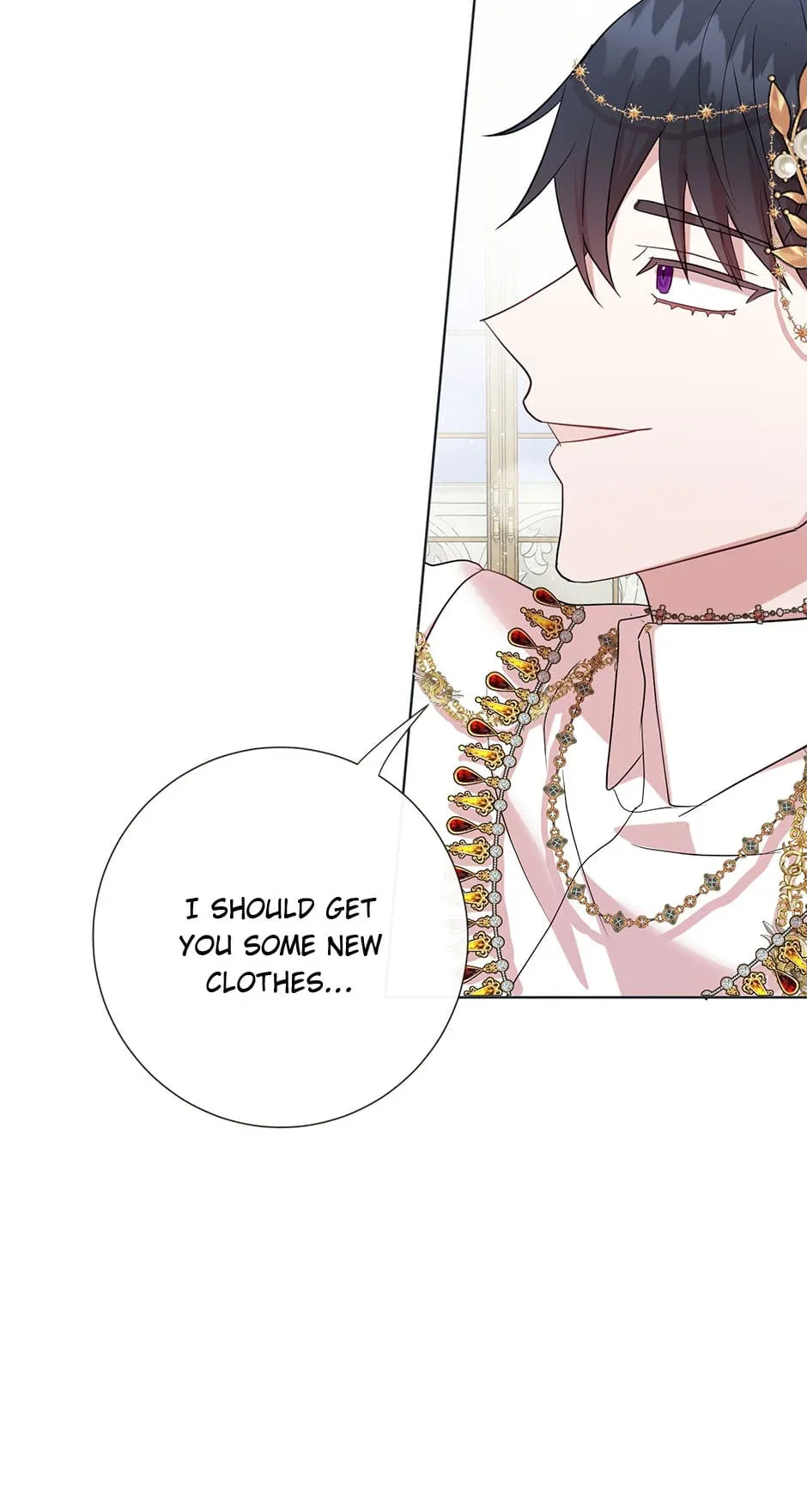 Please Don’t Eat Me Chapter 83 page 60