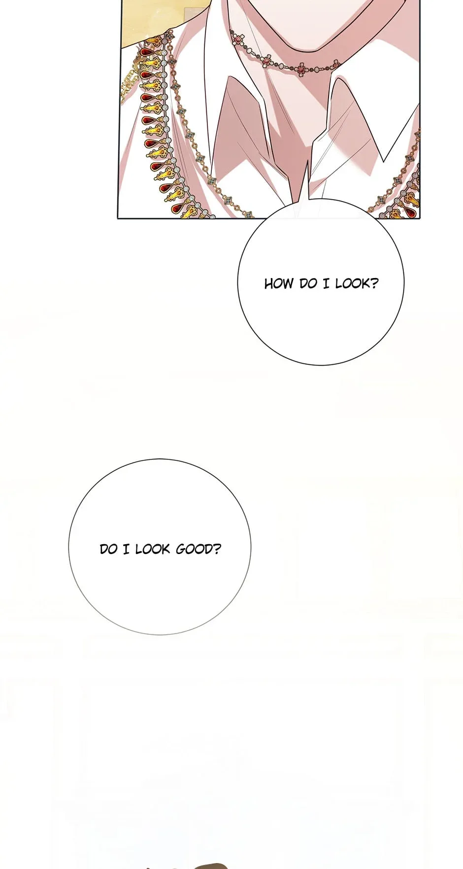 Please Don’t Eat Me Chapter 83 page 57