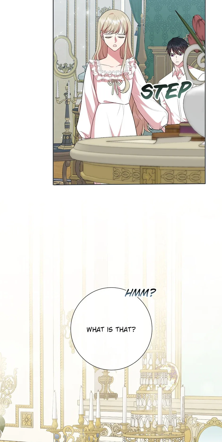 Please Don’t Eat Me Chapter 83 page 46