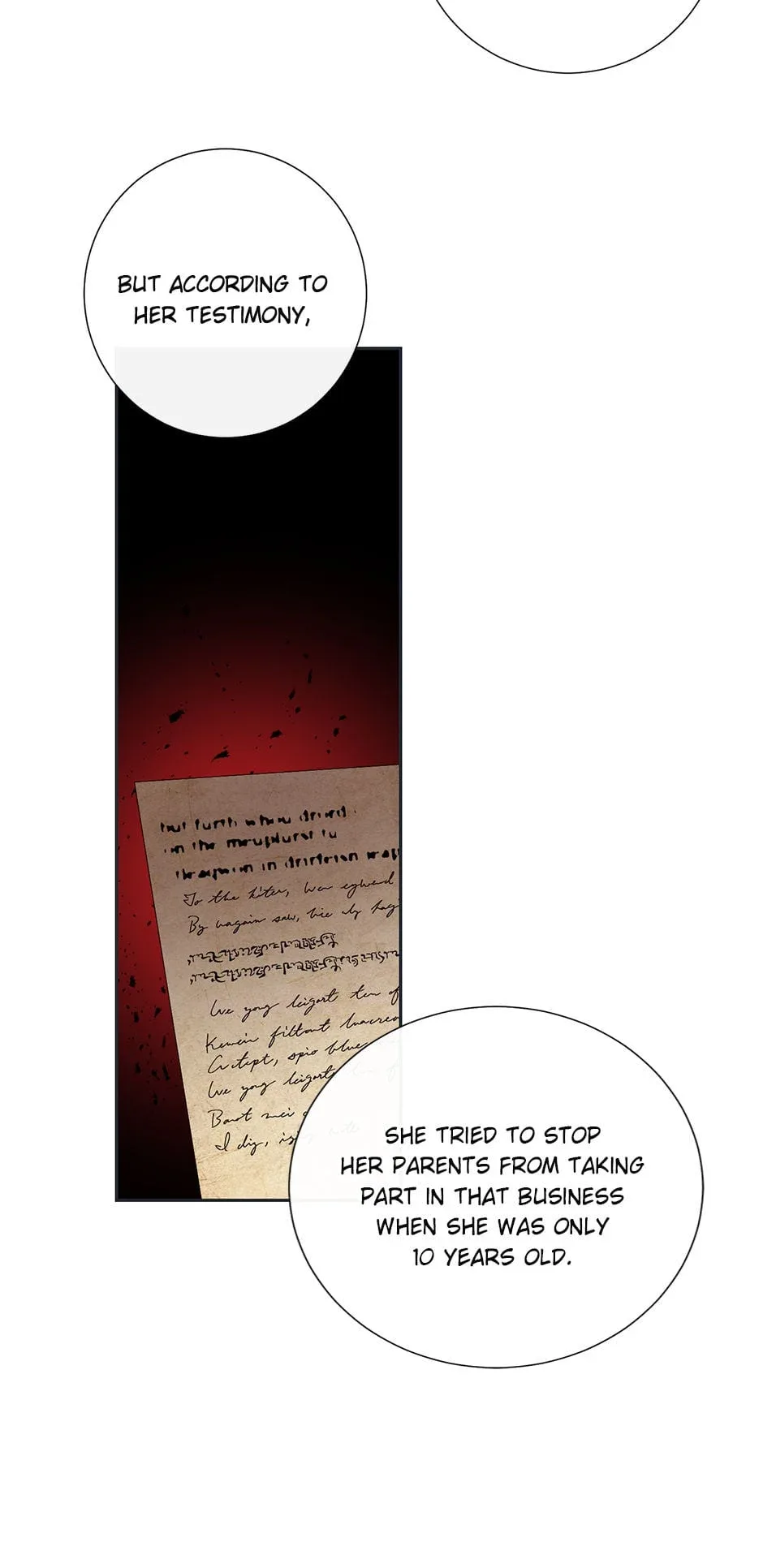Please Don’t Eat Me Chapter 83 page 69