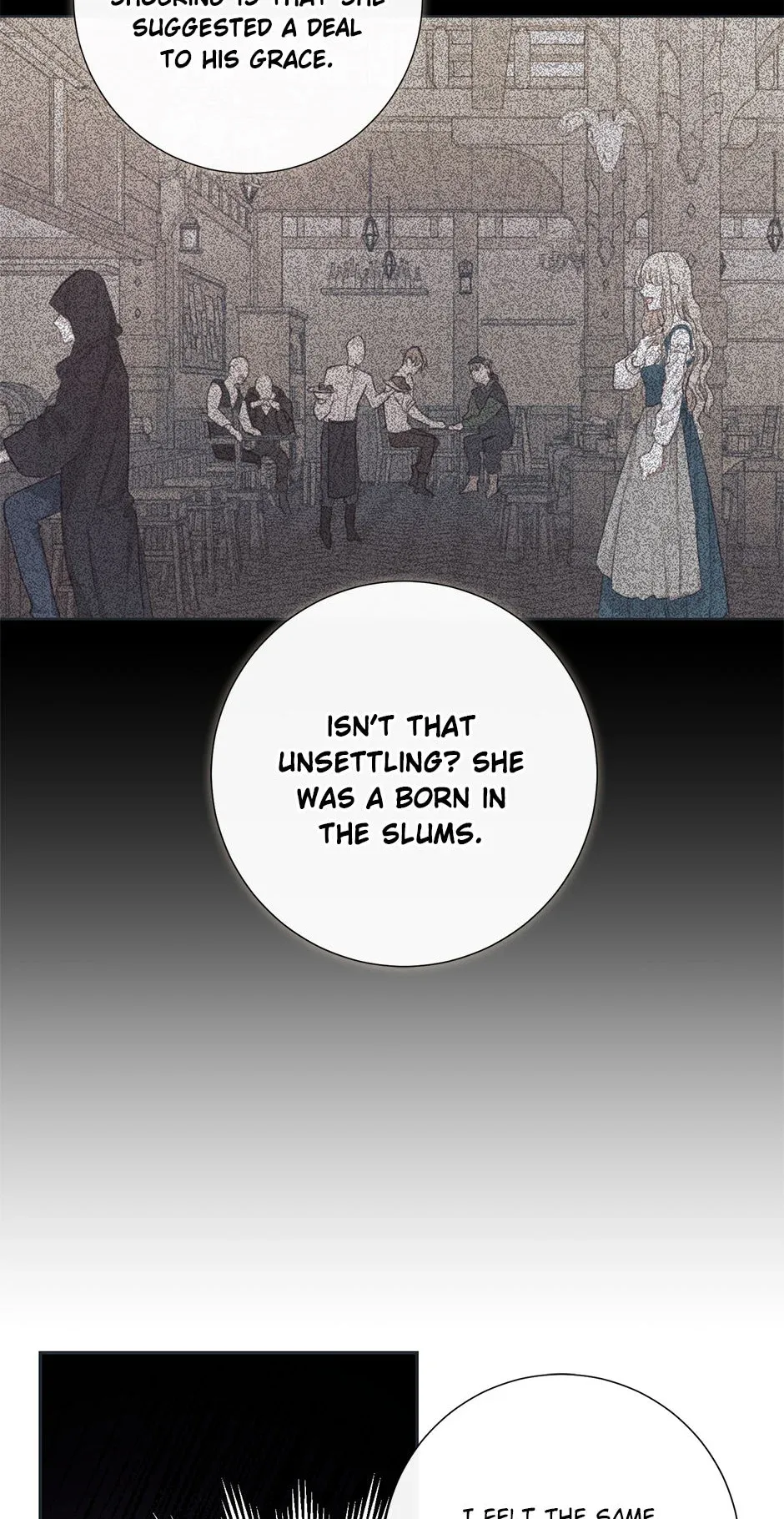 Please Don’t Eat Me Chapter 83 page 71