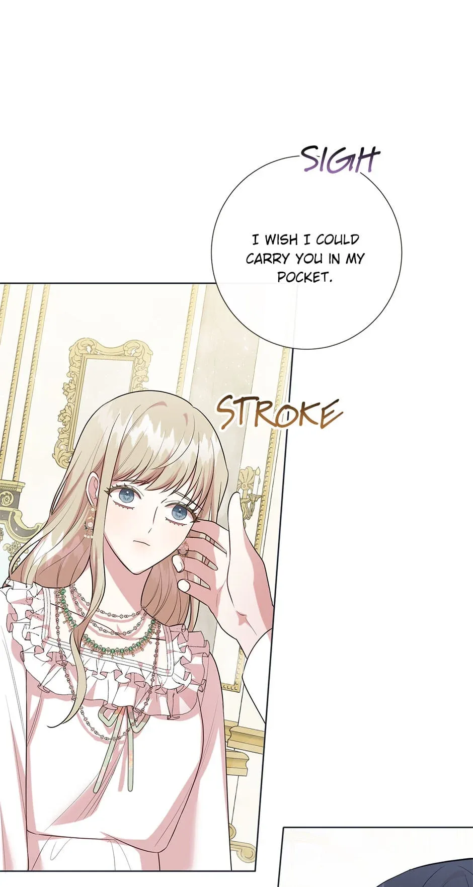 Please Don’t Eat Me Chapter 83 page 59