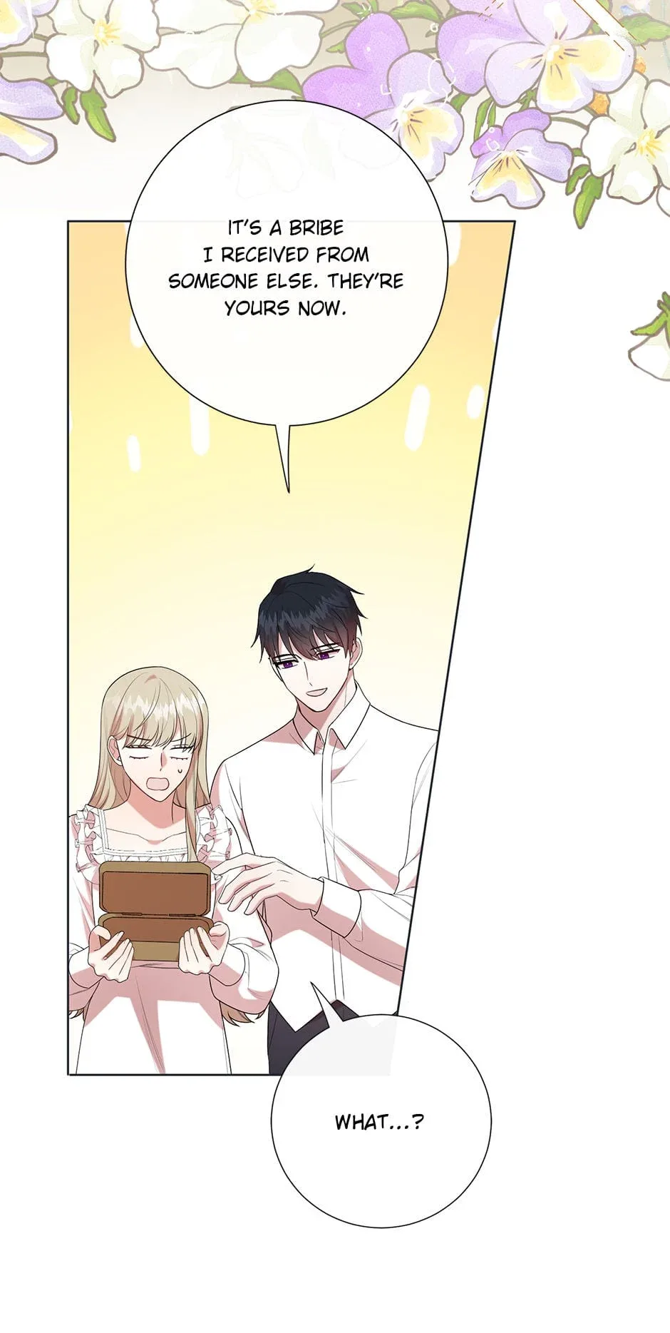 Please Don’t Eat Me Chapter 83 page 49
