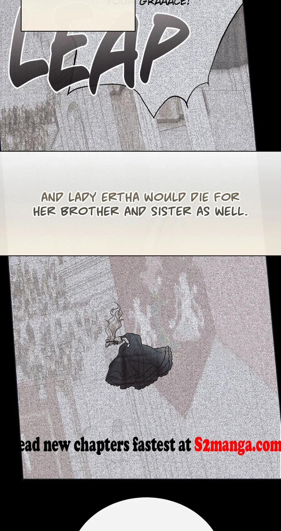 Please Don’t Eat Me Chapter 83 page 79