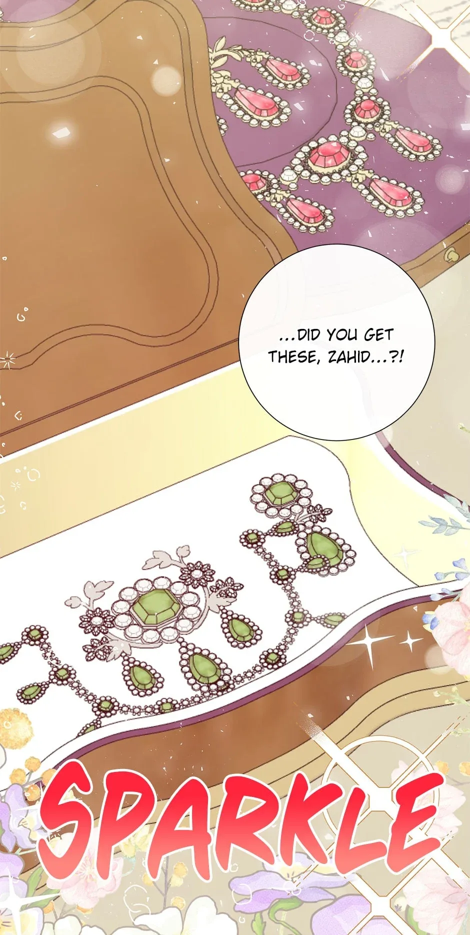 Please Don’t Eat Me Chapter 83 page 48