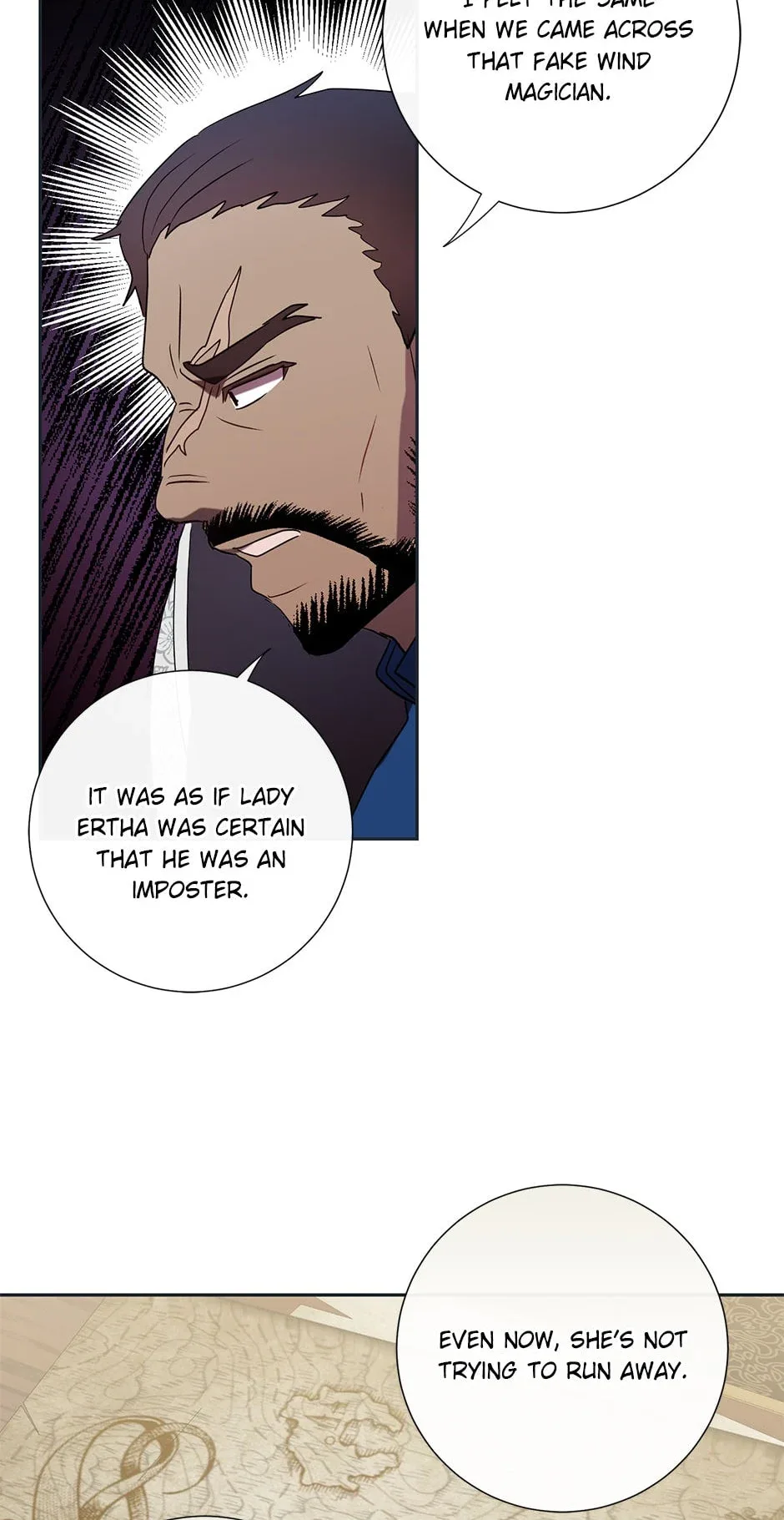 Please Don’t Eat Me Chapter 83 page 72